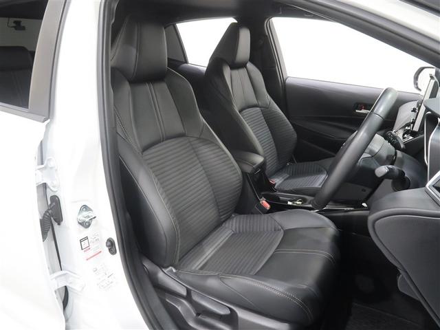 カローラスポーツ ハイブリッドＧ　スタイルパッケージ　フルセグ　メモリーナビ　ＤＶＤ再生　ミュージックプレイヤー接続可　バックカメラ　衝突被害軽減システム　ＥＴＣ　ドラレコ　ＬＥＤヘッドランプ　ワンオーナー（13枚目）