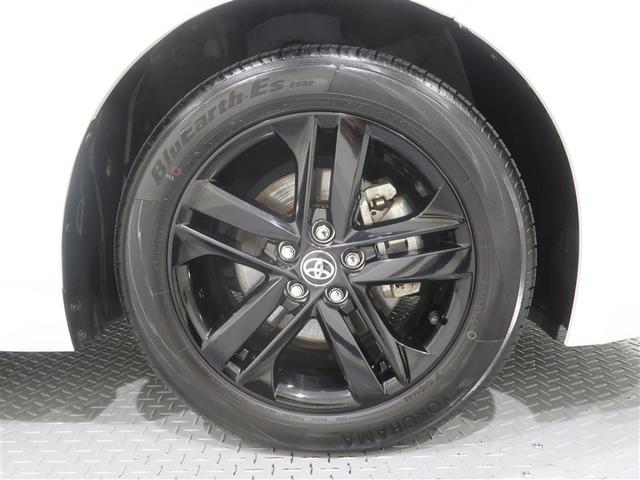 カローラスポーツ ハイブリッドＧ　スタイルパッケージ　フルセグ　メモリーナビ　ＤＶＤ再生　ミュージックプレイヤー接続可　バックカメラ　衝突被害軽減システム　ＥＴＣ　ドラレコ　ＬＥＤヘッドランプ　ワンオーナー（20枚目）