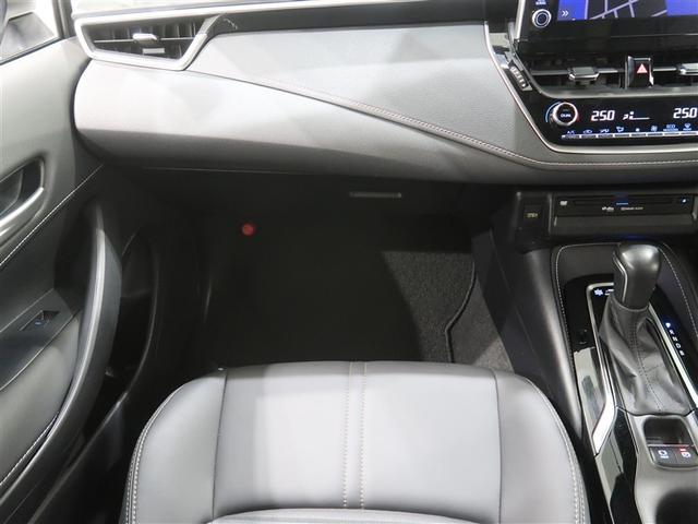 カローラスポーツ ハイブリッドＧ　スタイルパッケージ　フルセグ　メモリーナビ　ＤＶＤ再生　ミュージックプレイヤー接続可　バックカメラ　衝突被害軽減システム　ＥＴＣ　ドラレコ　ＬＥＤヘッドランプ　ワンオーナー（31枚目）