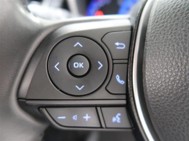 カローラスポーツ ハイブリッドＧ　スタイルパッケージ　フルセグ　メモリーナビ　ＤＶＤ再生　ミュージックプレイヤー接続可　バックカメラ　衝突被害軽減システム　ＥＴＣ　ドラレコ　ＬＥＤヘッドランプ　ワンオーナー（36枚目）