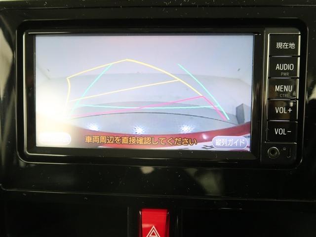 タンク カスタムG S ワンセグ メモリーナビ ミュージックプレイヤー接続可 バックカメラ 衝突被害軽減システム 両側電動スライド LEDヘッドランプ ワンオーナー アイドリングストップ(10枚目)