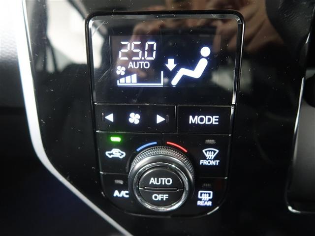 タンク カスタムG S ワンセグ メモリーナビ ミュージックプレイヤー接続可 バックカメラ 衝突被害軽減システム 両側電動スライド LEDヘッドランプ ワンオーナー アイドリングストップ(12枚目)