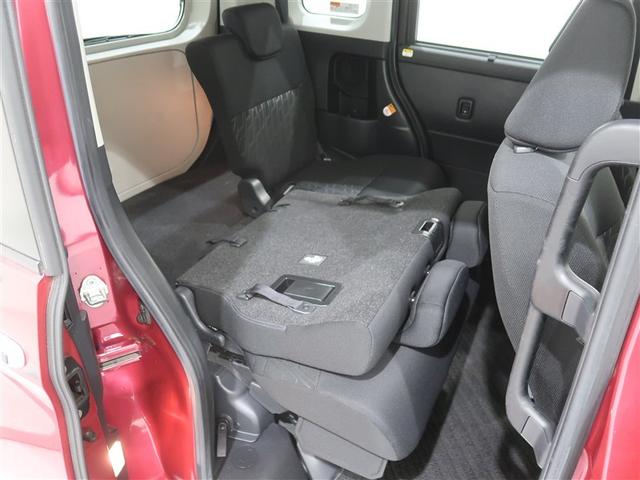 タンク カスタムG S ワンセグ メモリーナビ ミュージックプレイヤー接続可 バックカメラ 衝突被害軽減システム 両側電動スライド LEDヘッドランプ ワンオーナー アイドリングストップ(15枚目)