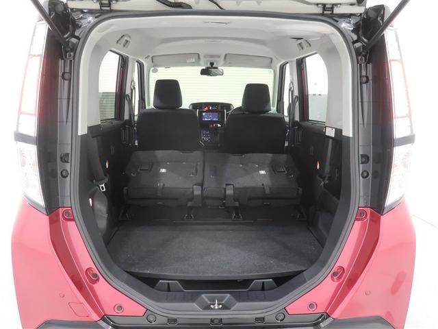 タンク カスタムG S ワンセグ メモリーナビ ミュージックプレイヤー接続可 バックカメラ 衝突被害軽減システム 両側電動スライド LEDヘッドランプ ワンオーナー アイドリングストップ(16枚目)