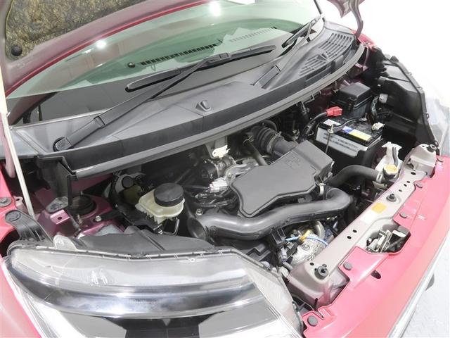 タンク カスタムG S ワンセグ メモリーナビ ミュージックプレイヤー接続可 バックカメラ 衝突被害軽減システム 両側電動スライド LEDヘッドランプ ワンオーナー アイドリングストップ(17枚目)