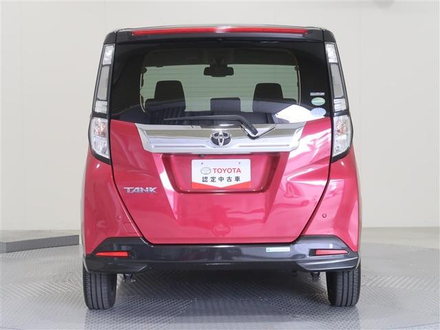 タンク カスタムG S ワンセグ メモリーナビ ミュージックプレイヤー接続可 バックカメラ 衝突被害軽減システム 両側電動スライド LEDヘッドランプ ワンオーナー アイドリングストップ(24枚目)