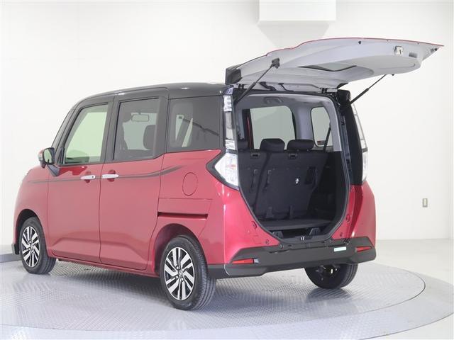 タンク カスタムG S ワンセグ メモリーナビ ミュージックプレイヤー接続可 バックカメラ 衝突被害軽減システム 両側電動スライド LEDヘッドランプ ワンオーナー アイドリングストップ(25枚目)