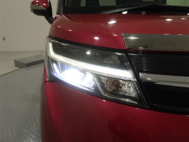 タンク カスタムG S ワンセグ メモリーナビ ミュージックプレイヤー接続可 バックカメラ 衝突被害軽減システム 両側電動スライド LEDヘッドランプ ワンオーナー アイドリングストップ(26枚目)