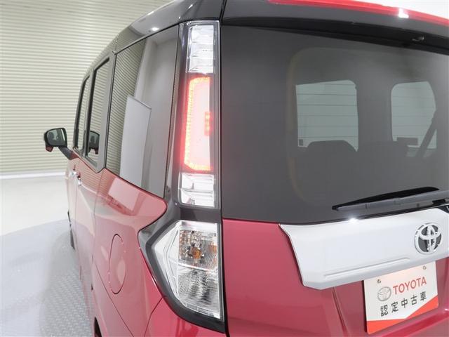 タンク カスタムG S ワンセグ メモリーナビ ミュージックプレイヤー接続可 バックカメラ 衝突被害軽減システム 両側電動スライド LEDヘッドランプ ワンオーナー アイドリングストップ(28枚目)