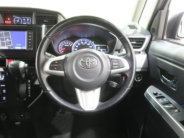 タンク カスタムG S ワンセグ メモリーナビ ミュージックプレイヤー接続可 バックカメラ 衝突被害軽減システム 両側電動スライド LEDヘッドランプ ワンオーナー アイドリングストップ(30枚目)