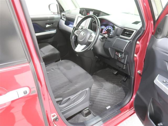 タンク カスタムG S ワンセグ メモリーナビ ミュージックプレイヤー接続可 バックカメラ 衝突被害軽減システム 両側電動スライド LEDヘッドランプ ワンオーナー アイドリングストップ(39枚目)