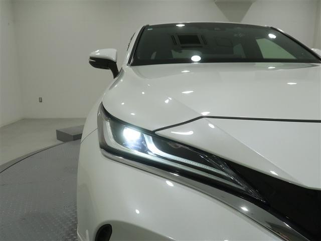 ハリアーハイブリッド Ｚ　レザーパッケージ　革シート　フルセグ　メモリーナビ　ミュージックプレイヤー接続可　バックカメラ　衝突被害軽減システム　ＥＴＣ　ドラレコ　ＬＥＤヘッドランプ　フルエアロ（26枚目）