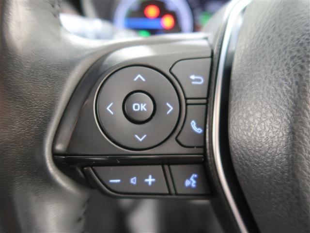 ハリアーハイブリッド Ｚ　レザーパッケージ　革シート　フルセグ　メモリーナビ　ミュージックプレイヤー接続可　バックカメラ　衝突被害軽減システム　ＥＴＣ　ドラレコ　ＬＥＤヘッドランプ　フルエアロ（36枚目）