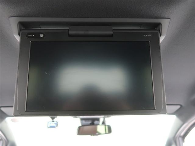 エスクァイア ＧＩプレミアムＰ　フルセグ　メモリーナビ　ＤＶＤ再生　ミュージックプレイヤー接続可　後席モニター　バックカメラ　衝突被害軽減システム　ＥＴＣ　ドラレコ　両側電動スライド　ＬＥＤヘッドランプ　乗車定員７人　３列シート（9枚目）