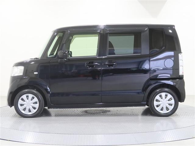 Ｎ－ＢＯＸ Ｇ　フルセグ　メモリーナビ　ＤＶＤ再生（3枚目）