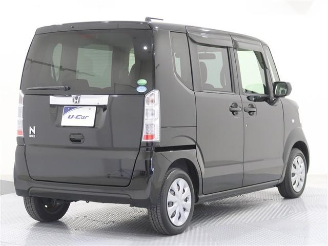 Ｎ－ＢＯＸ Ｇ　フルセグ　メモリーナビ　ＤＶＤ再生（4枚目）