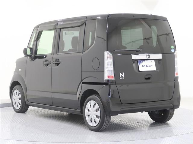 Ｎ－ＢＯＸ Ｇ　フルセグ　メモリーナビ　ＤＶＤ再生（25枚目）