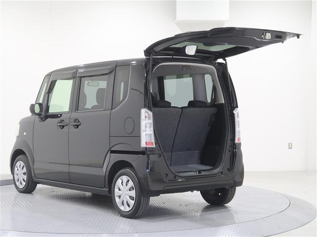 Ｎ－ＢＯＸ Ｇ　フルセグ　メモリーナビ　ＤＶＤ再生（26枚目）