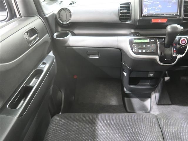 Ｎ－ＢＯＸ Ｇ　フルセグ　メモリーナビ　ＤＶＤ再生（32枚目）