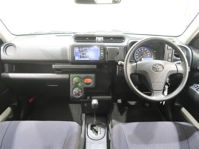 プロボックス ハイブリッドＧＬ　ワンセグ　メモリーナビ　ミュージックプレイヤー接続可　バックカメラ　衝突被害軽減システム　ＥＴＣ　ドラレコ（6枚目）