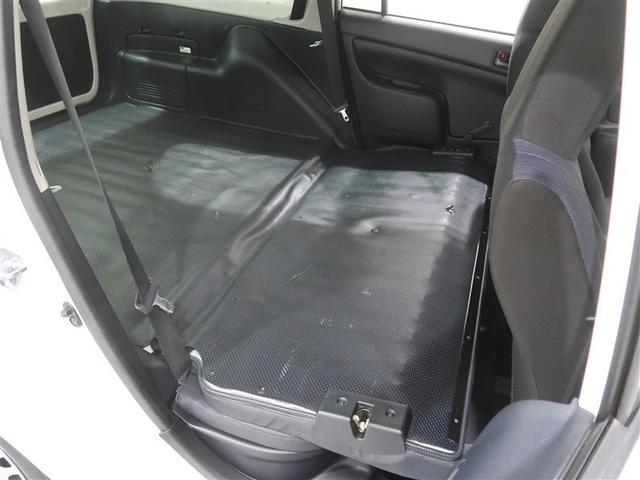 プロボックス ハイブリッドＧＬ　ワンセグ　メモリーナビ　ミュージックプレイヤー接続可　バックカメラ　衝突被害軽減システム　ＥＴＣ　ドラレコ（15枚目）