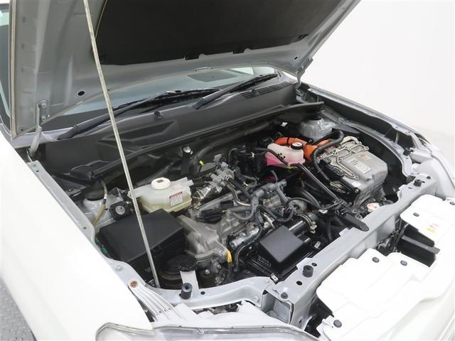 プロボックス ハイブリッドＧＬ　ワンセグ　メモリーナビ　ミュージックプレイヤー接続可　バックカメラ　衝突被害軽減システム　ＥＴＣ　ドラレコ（17枚目）