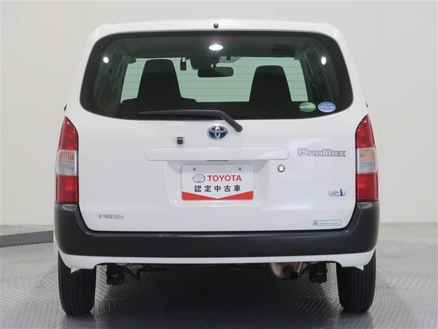 プロボックス ハイブリッドＧＬ　ワンセグ　メモリーナビ　ミュージックプレイヤー接続可　バックカメラ　衝突被害軽減システム　ＥＴＣ　ドラレコ（24枚目）