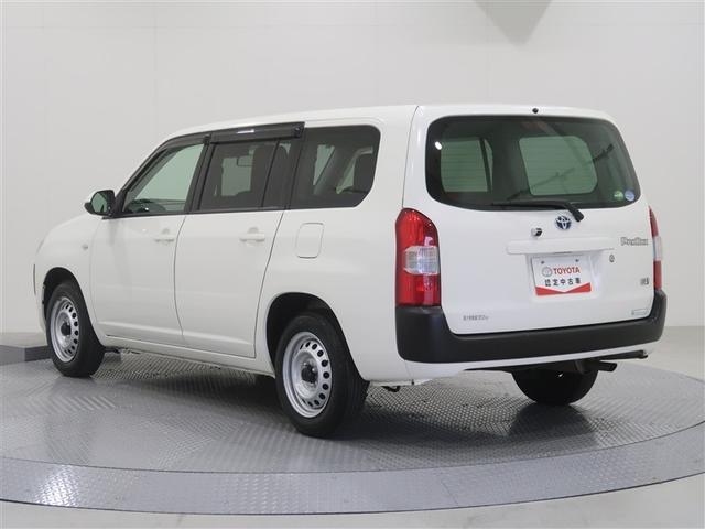 プロボックス ハイブリッドＧＬ　ワンセグ　メモリーナビ　ミュージックプレイヤー接続可　バックカメラ　衝突被害軽減システム　ＥＴＣ　ドラレコ（25枚目）