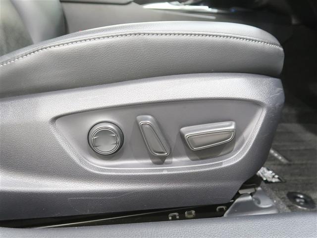 カムリ ＷＳレザーパッケージ　革シート　フルセグ　メモリーナビ　ＤＶＤ再生　ミュージックプレイヤー接続可　バックカメラ　衝突被害軽減システム　ＥＴＣ　ドラレコ　ＬＥＤヘッドランプ（15枚目）