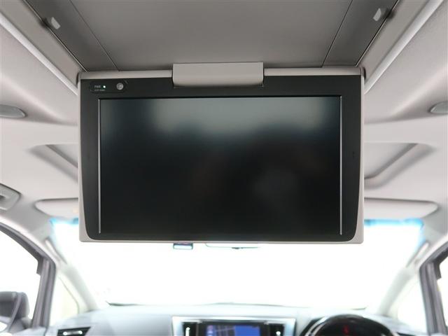 アルファード ２．５Ｓ　Ｃパッケージ　サンルーフ　フルセグ　メモリーナビ　ＤＶＤ再生　ミュージックプレイヤー接続可　後席モニター　バックカメラ　衝突被害軽減システム　ＥＴＣ　ドラレコ　両側電動スライド　ＬＥＤヘッドランプ　乗車定員７人（9枚目）