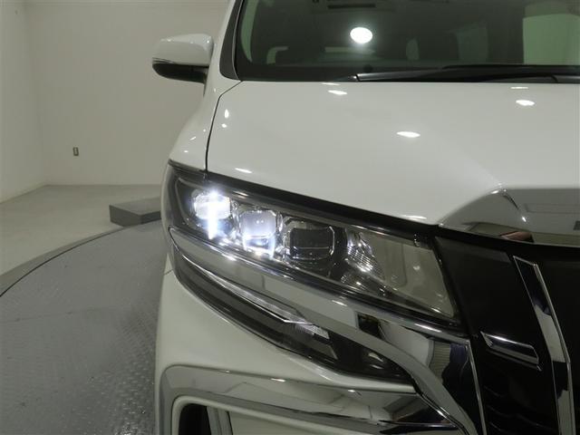 アルファード ２．５Ｓ　Ｃパッケージ　サンルーフ　フルセグ　メモリーナビ　ＤＶＤ再生　ミュージックプレイヤー接続可　後席モニター　バックカメラ　衝突被害軽減システム　ＥＴＣ　ドラレコ　両側電動スライド　ＬＥＤヘッドランプ　乗車定員７人（26枚目）