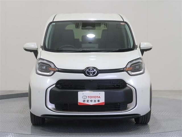 シエンタ ハイブリッドＺ　フルセグ　メモリーナビ　ミュージックプレイヤー接続可　後席モニター　バックカメラ　衝突被害軽減システム　ＥＴＣ　両側電動スライド　ＬＥＤヘッドランプ　乗車定員７人　３列シート（21枚目）