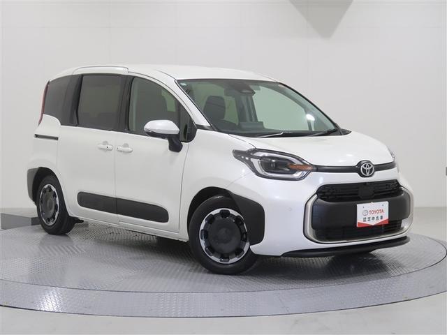 シエンタ ハイブリッドＺ　フルセグ　メモリーナビ　ミュージックプレイヤー接続可　後席モニター　バックカメラ　衝突被害軽減システム　ＥＴＣ　両側電動スライド　ＬＥＤヘッドランプ　乗車定員７人　３列シート（22枚目）