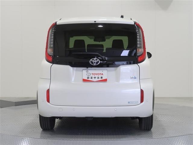 シエンタ ハイブリッドＺ　フルセグ　メモリーナビ　ミュージックプレイヤー接続可　後席モニター　バックカメラ　衝突被害軽減システム　ＥＴＣ　両側電動スライド　ＬＥＤヘッドランプ　乗車定員７人　３列シート（24枚目）