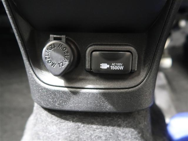 シエンタ ハイブリッドＺ　フルセグ　メモリーナビ　ミュージックプレイヤー接続可　後席モニター　バックカメラ　衝突被害軽減システム　ＥＴＣ　両側電動スライド　ＬＥＤヘッドランプ　乗車定員７人　３列シート（34枚目）