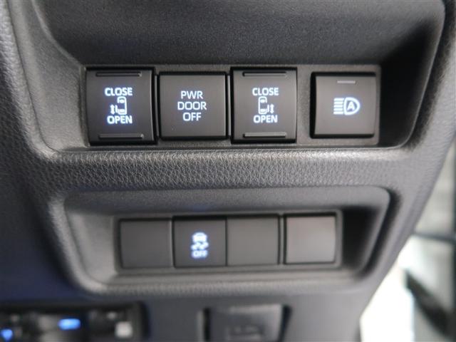 シエンタ ハイブリッドＺ　フルセグ　メモリーナビ　ミュージックプレイヤー接続可　後席モニター　バックカメラ　衝突被害軽減システム　ＥＴＣ　両側電動スライド　ＬＥＤヘッドランプ　乗車定員７人　３列シート（36枚目）