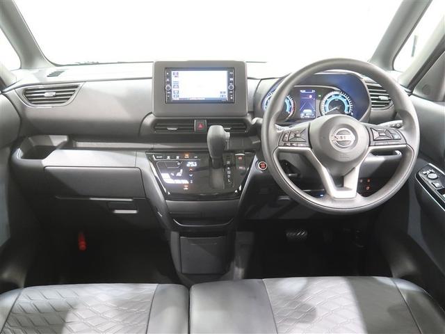 ルークス ハイウェイスター　ＸアーバンクロムプロパイロットＥＤ　フルセグ　メモリーナビ　ＤＶＤ再生　ミュージックプレイヤー接続可　バックカメラ　衝突被害軽減システム　ＥＴＣ　ドラレコ　両側電動スライド　ＬＥＤヘッドランプ　アイドリングストップ（6枚目）