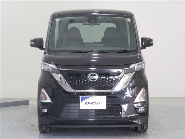 ルークス ハイウェイスター　ＸアーバンクロムプロパイロットＥＤ　フルセグ　メモリーナビ　ＤＶＤ再生　ミュージックプレイヤー接続可　バックカメラ　衝突被害軽減システム　ＥＴＣ　ドラレコ　両側電動スライド　ＬＥＤヘッドランプ　アイドリングストップ（21枚目）