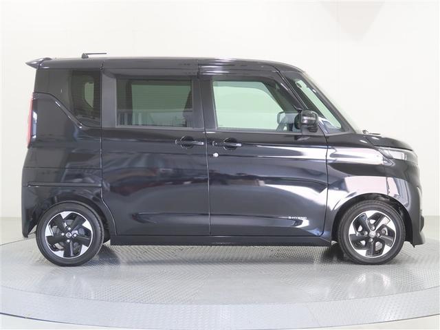 ルークス ハイウェイスター　ＸアーバンクロムプロパイロットＥＤ　フルセグ　メモリーナビ　ＤＶＤ再生　ミュージックプレイヤー接続可　バックカメラ　衝突被害軽減システム　ＥＴＣ　ドラレコ　両側電動スライド　ＬＥＤヘッドランプ　アイドリングストップ（23枚目）