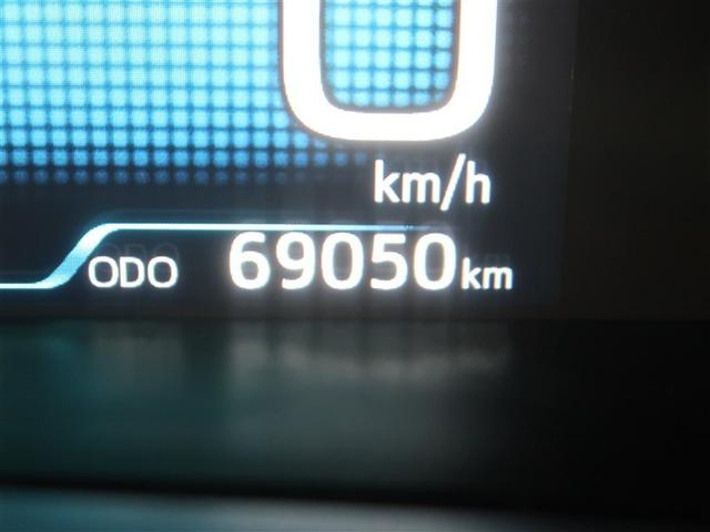 プリウス Ｓ　衝突被害軽減システム　ＥＴＣ　ドラレコ　ＬＥＤヘッドランプ（8枚目）