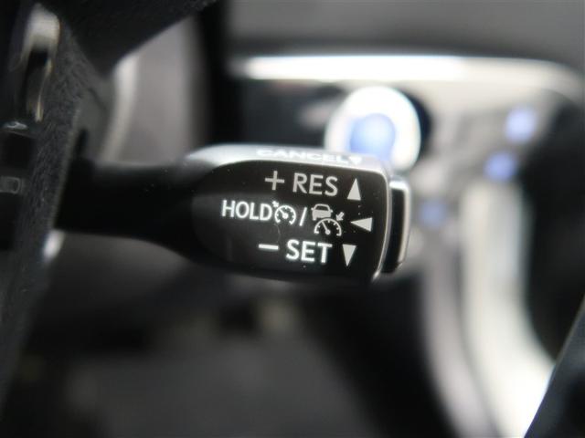 プリウス Ｓ　衝突被害軽減システム　ＥＴＣ　ドラレコ　ＬＥＤヘッドランプ（12枚目）