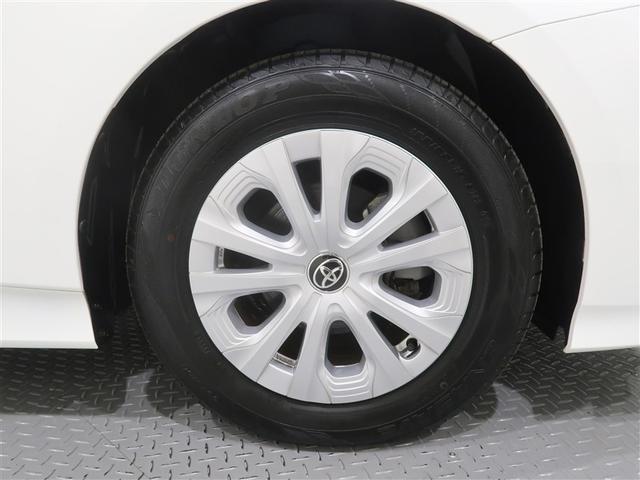 プリウス Ｓ　衝突被害軽減システム　ＥＴＣ　ドラレコ　ＬＥＤヘッドランプ（20枚目）