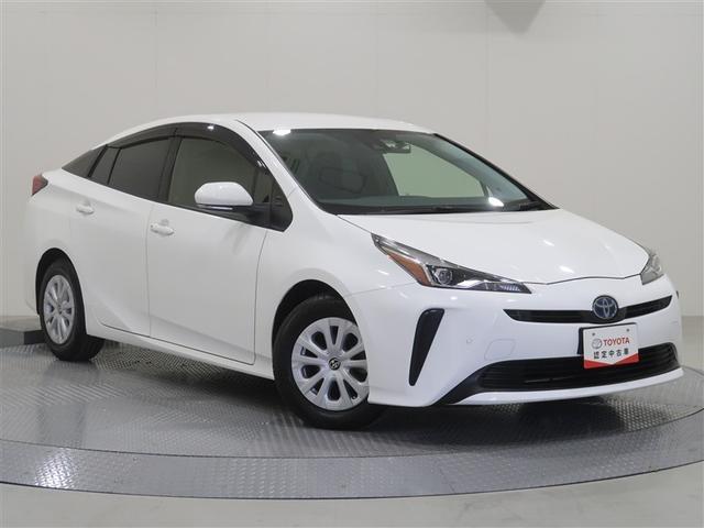 プリウス Ｓ　衝突被害軽減システム　ＥＴＣ　ドラレコ　ＬＥＤヘッドランプ（22枚目）