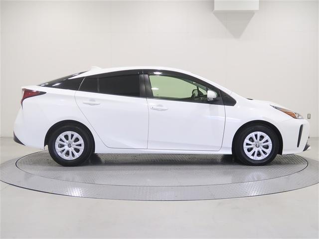 プリウス Ｓ　衝突被害軽減システム　ＥＴＣ　ドラレコ　ＬＥＤヘッドランプ（23枚目）