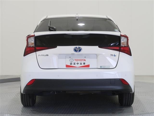 プリウス Ｓ　衝突被害軽減システム　ＥＴＣ　ドラレコ　ＬＥＤヘッドランプ（24枚目）