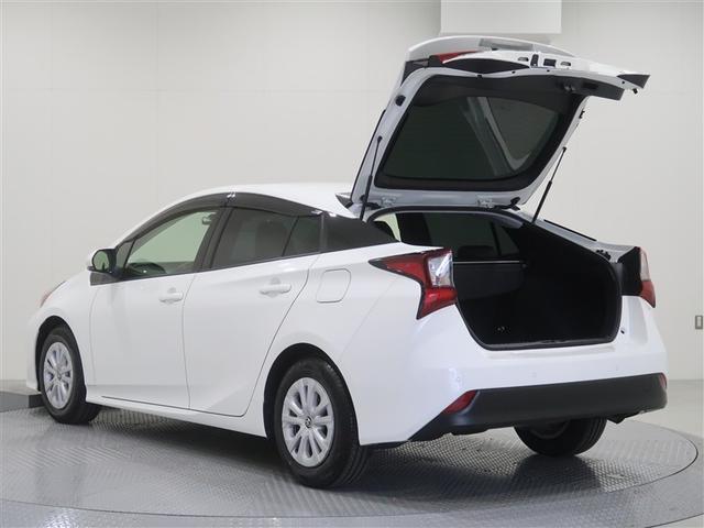 プリウス Ｓ　衝突被害軽減システム　ＥＴＣ　ドラレコ　ＬＥＤヘッドランプ（25枚目）