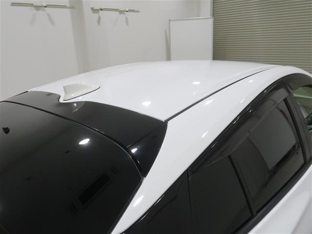 プリウス Ｓ　衝突被害軽減システム　ＥＴＣ　ドラレコ　ＬＥＤヘッドランプ（28枚目）