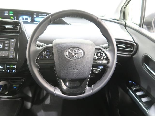 プリウス Ｓ　衝突被害軽減システム　ＥＴＣ　ドラレコ　ＬＥＤヘッドランプ（29枚目）