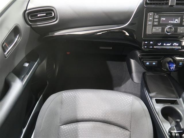 プリウス Ｓ　衝突被害軽減システム　ＥＴＣ　ドラレコ　ＬＥＤヘッドランプ（30枚目）