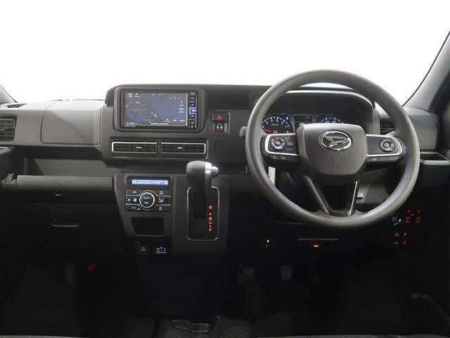 �e����X�C�b�`�͎g���₷���ʒu�ɔz�u����Ă܂��B